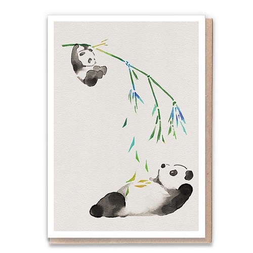 1 Tree Bamboo Swing