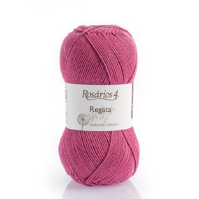 Rosarios4 Regata 45 Raspberry