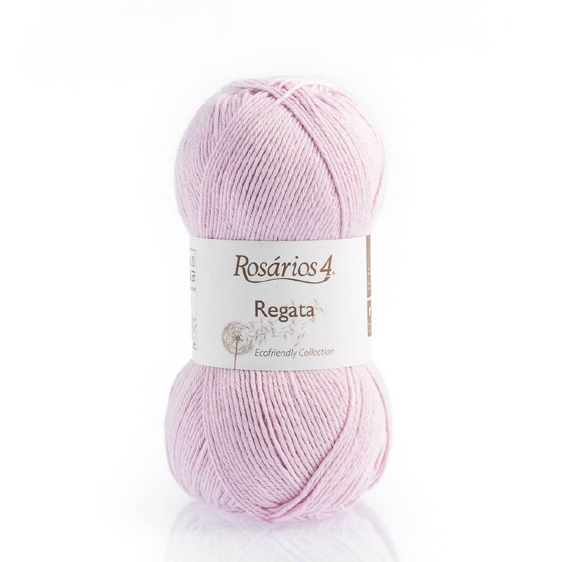Rosarios4 Regata 61 Lt Pink