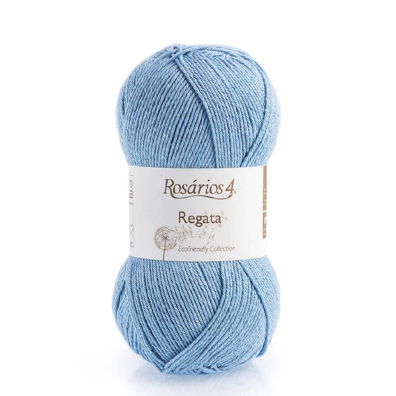 Rosarios4 Regata 87 Cornflower