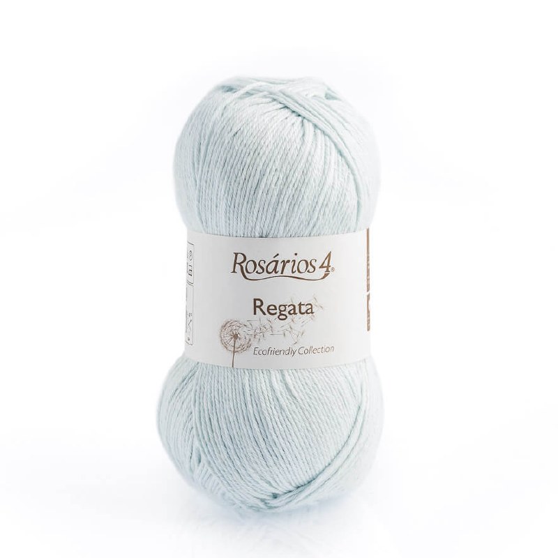 Rosarios4 Regata 89 Ice Blue