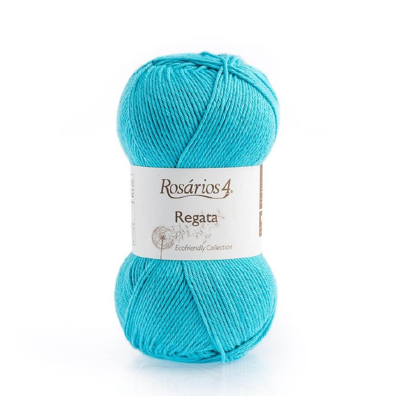 Rosarios4 Regata 98 Turquoise