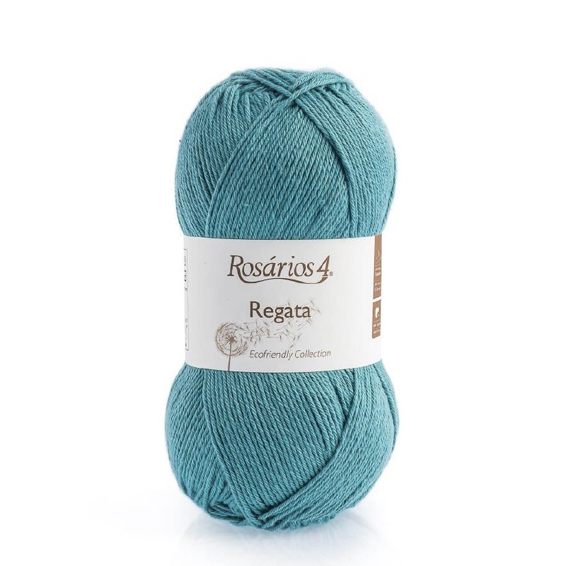 Rosarios4 Regata 99 Sea Green