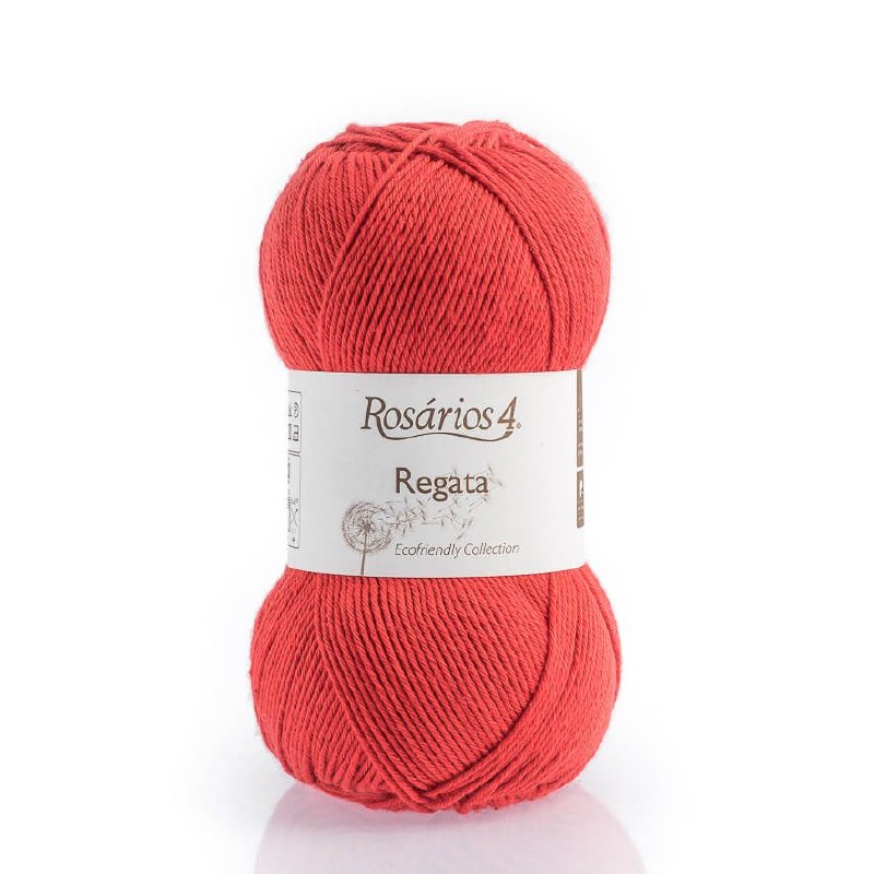 Rosarios4 Regata 53 Red