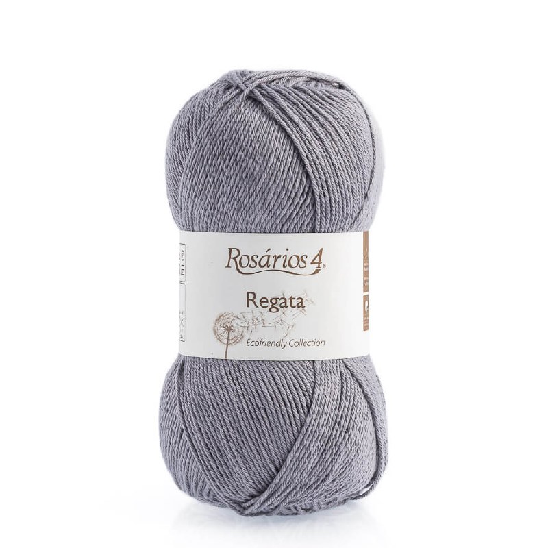 Rosarios4 Regata 83 Grey