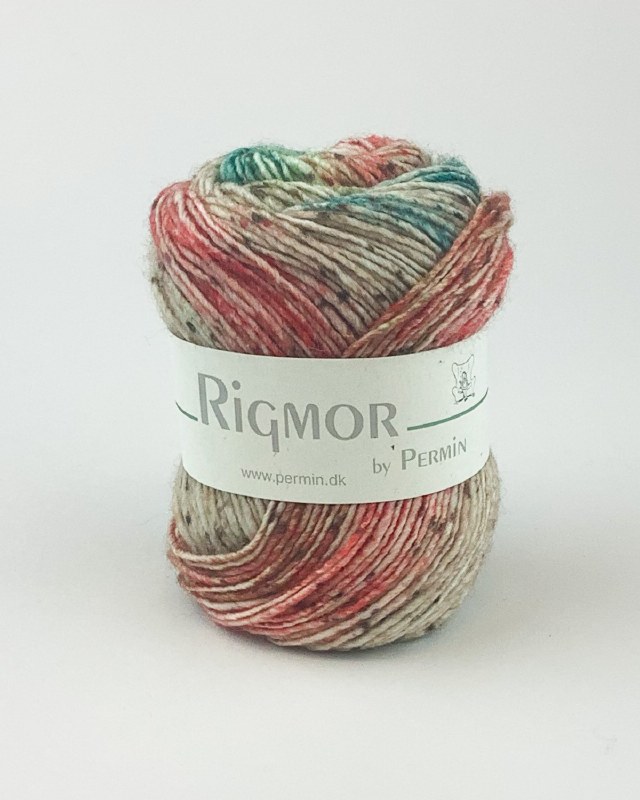 Permin Rigmor 6524