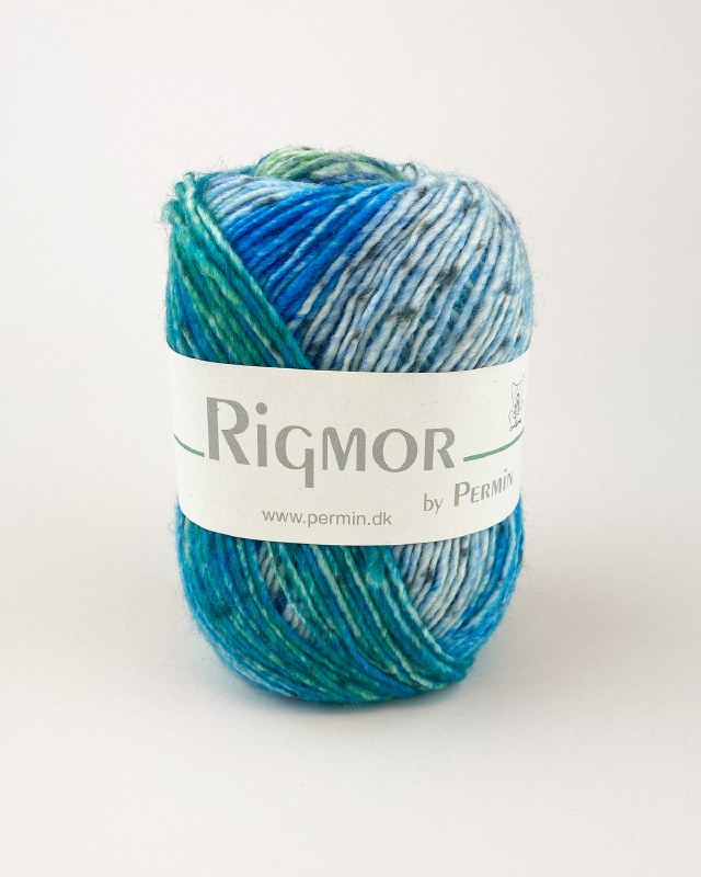 Permin Rigmor 6526