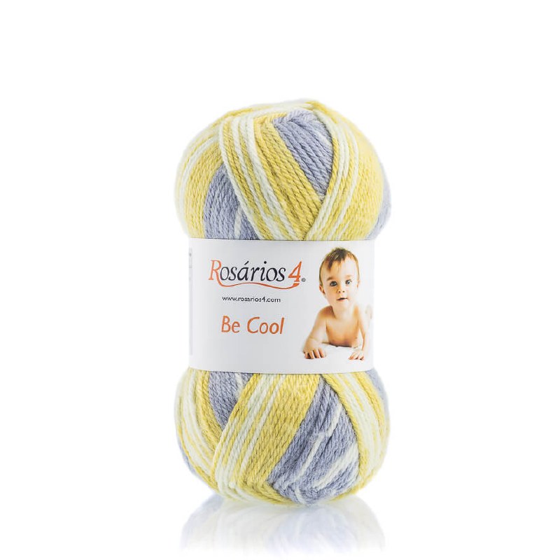 Rosarios4 Be Cool Print 24