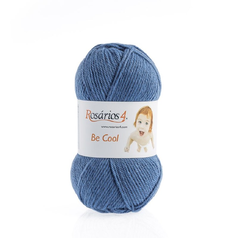 Rosarios4 Be Cool Uni 16 Denim