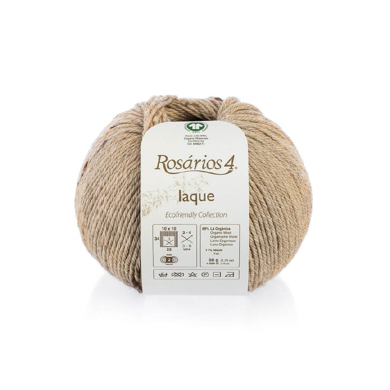 Rosarios4 Iaque 03 Beige