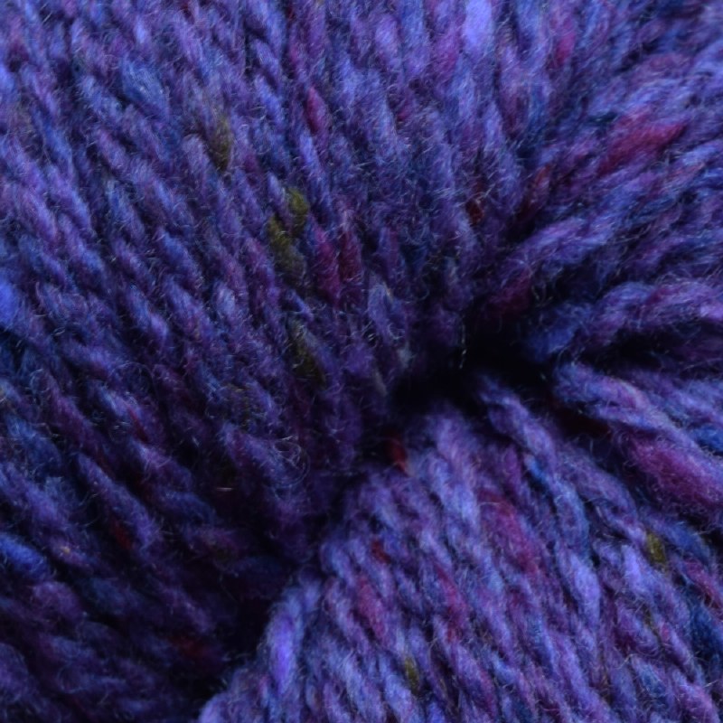 Soft Donegal 5532 Indigo