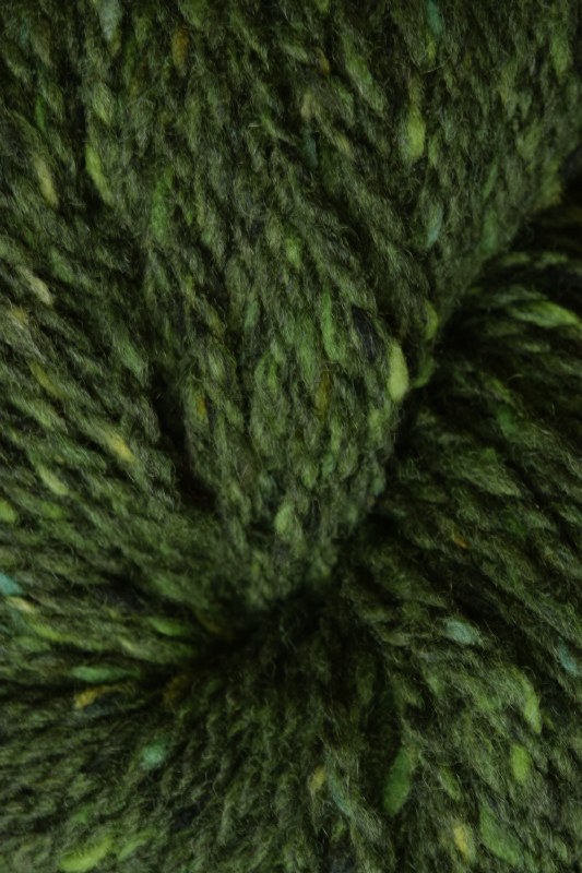Soft Donegal 5525 Green