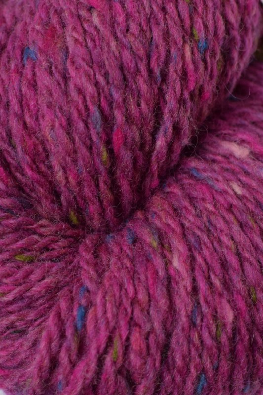 Soft Donegal 5526 Deep Pink