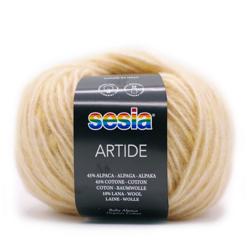 Sesia Artide 1494 Oyster
