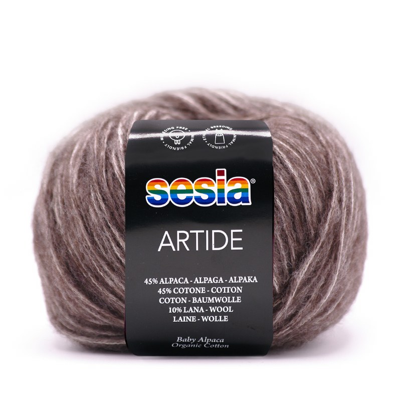 Sesia Artide 0152 Leather
