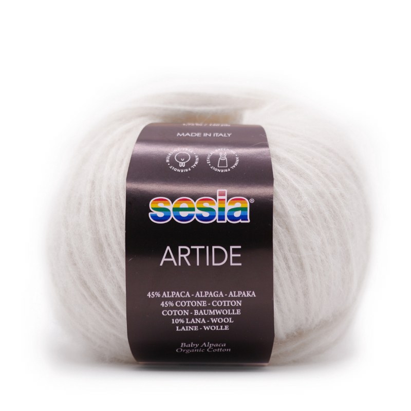 Sesia Artide 0207 Cream