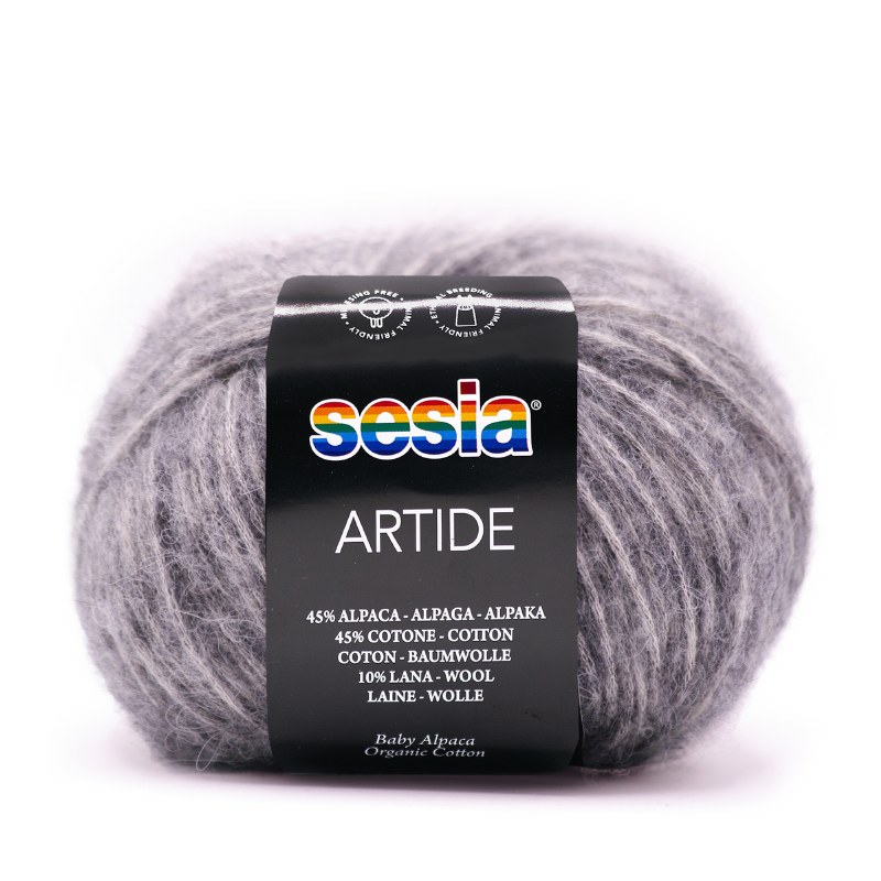 Sesia Artide 0218 Smoke