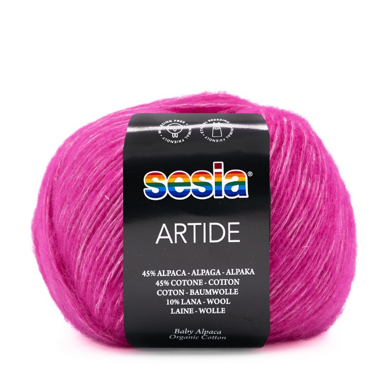 Sesia Artide 2371 Fuchsia