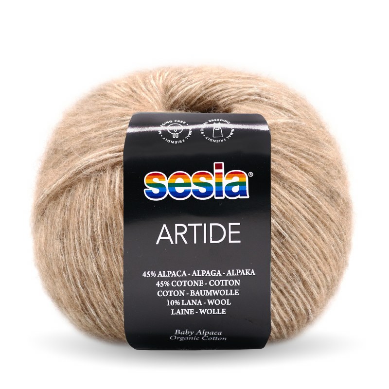 Sesia Artide 2677 Hazelnut