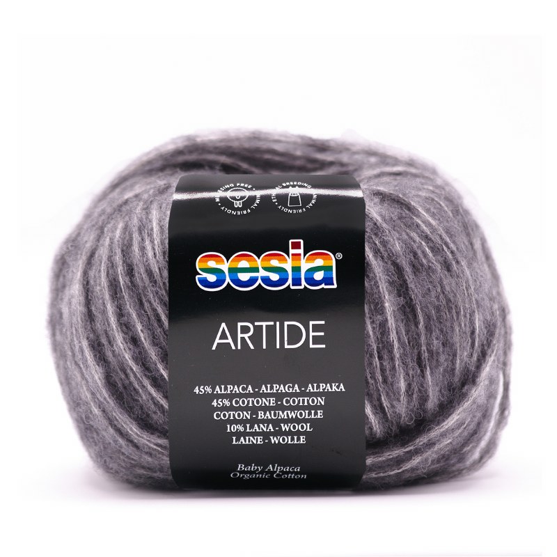 Sesia Artide 0463 Blackboard