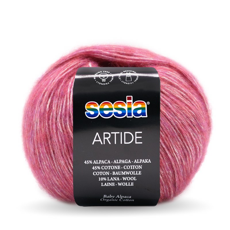 Sesia Artide 0495 Cherry