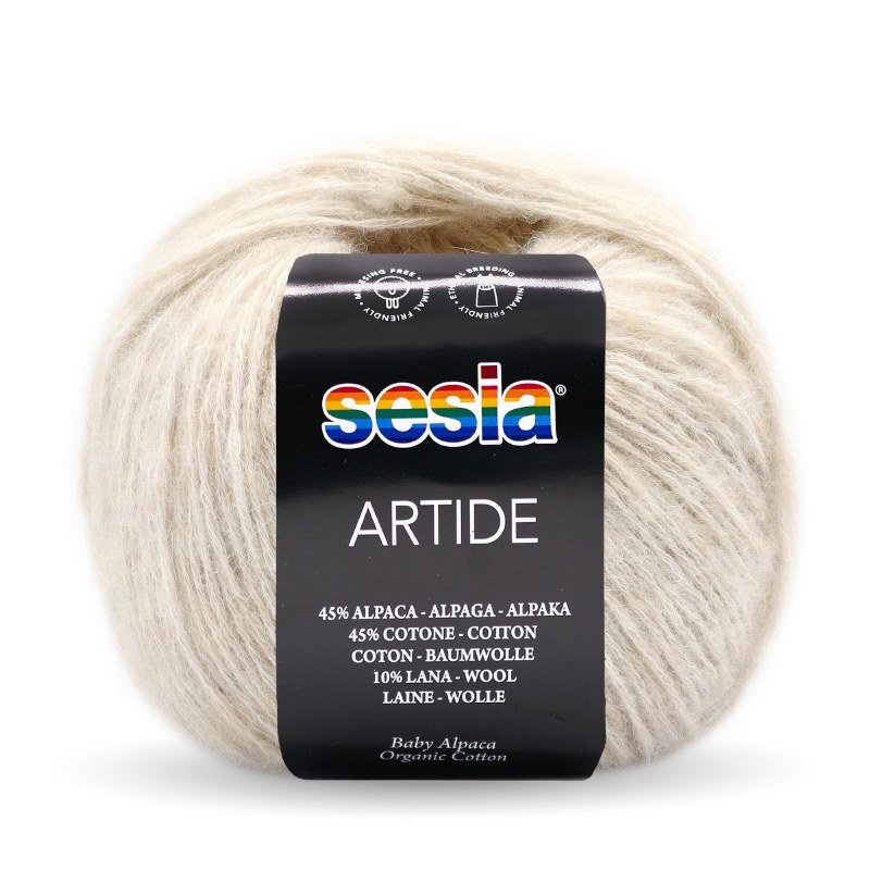 Sesia Artide 6177 Travertine