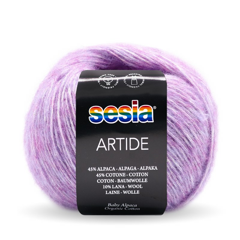 Sesia Artide 6532 Iris