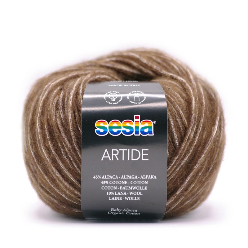 Sesia Artide 0770 Moro