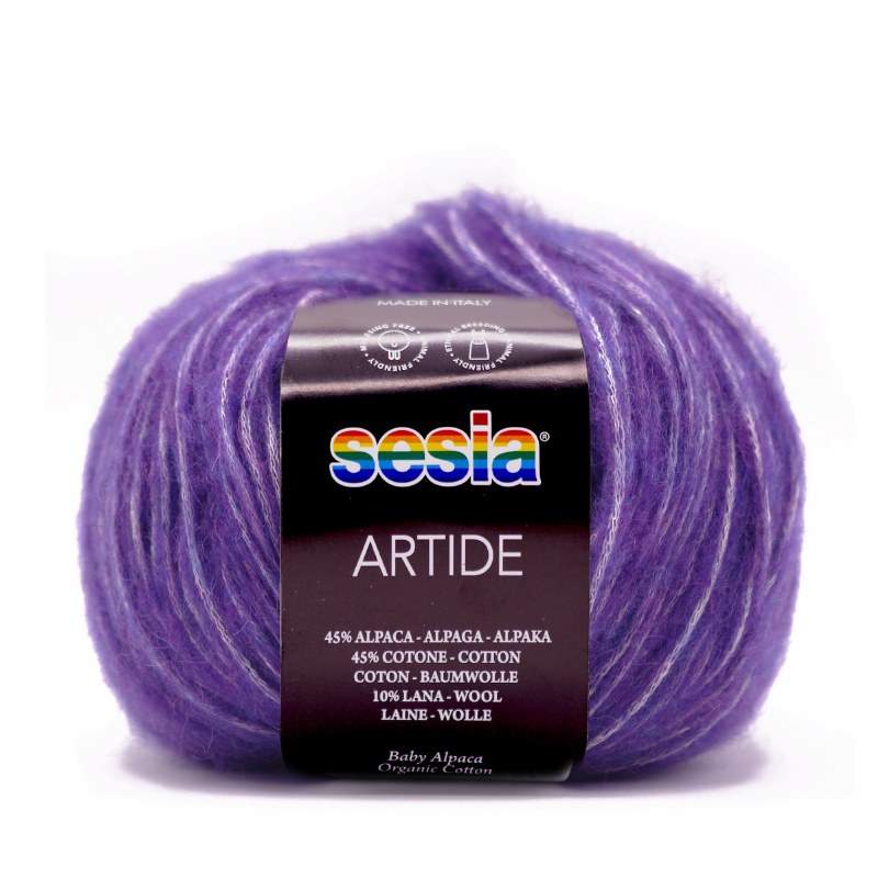 Sesia Artide 0097 Viola