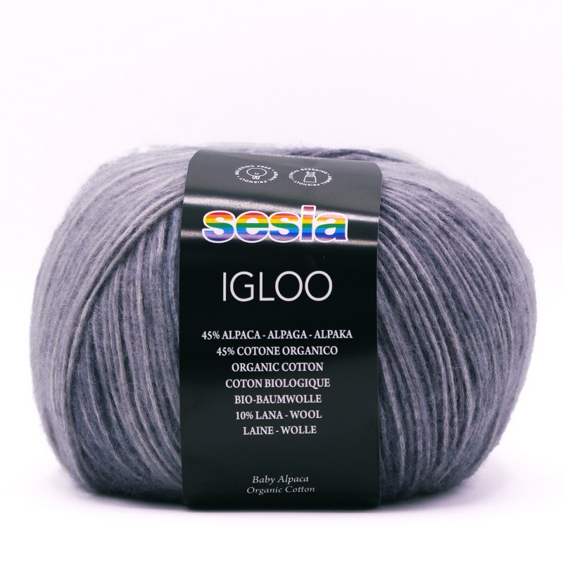 Sesia Igloo 461