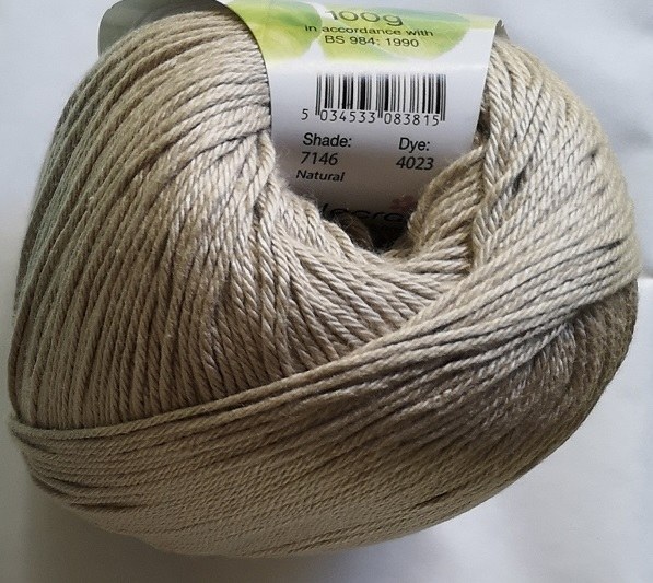 Stylecraft Nat B+C 7146 Natura