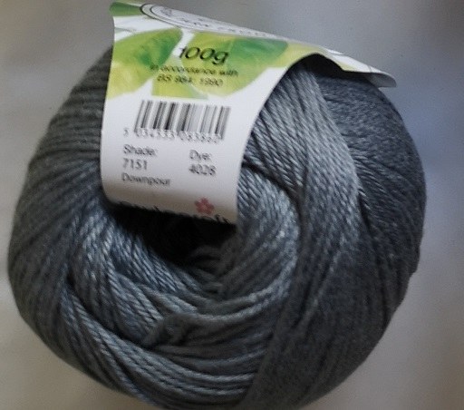 Stylecraft Nat B+C 7151 Downpo