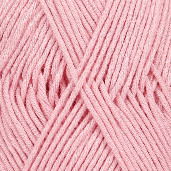 Drops Safran 01 Desert Rose