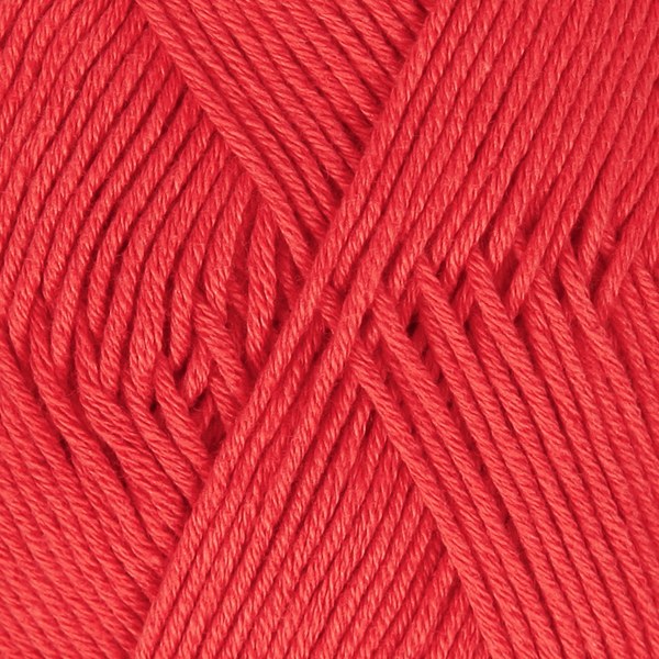 Drops Safran 19 Red