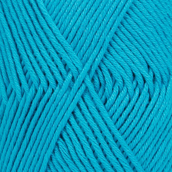 Drops Safran 30 Turquoise