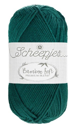 Scheepjes Bamboo Soft 254 Spru