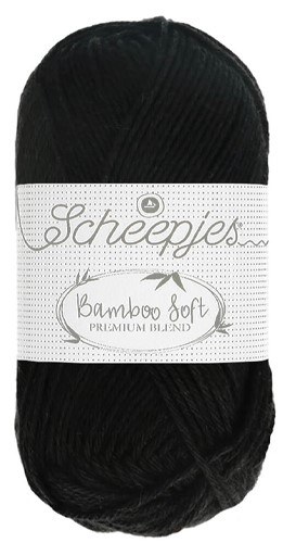 Scheepjes Bamboo Soft 266 Shad