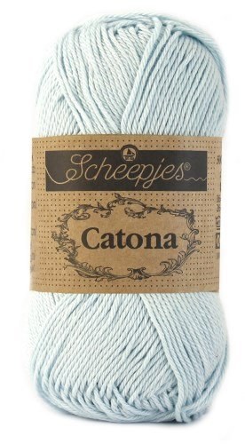 Scheepjes Catona 50g 509 Baby