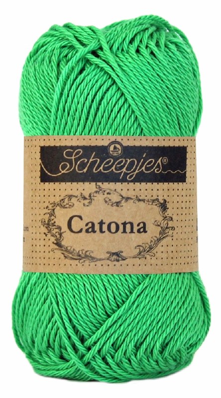 Scheepjes Catona 50g 389 Apple