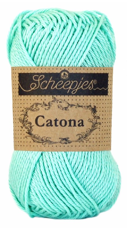 Scheepjes Catona 50g 385 Chrys