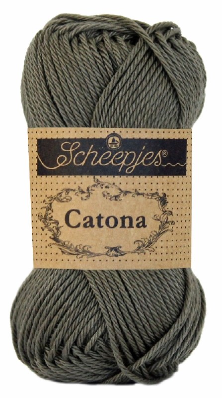 Scheepjes Catona 50g 387 Dk Ol