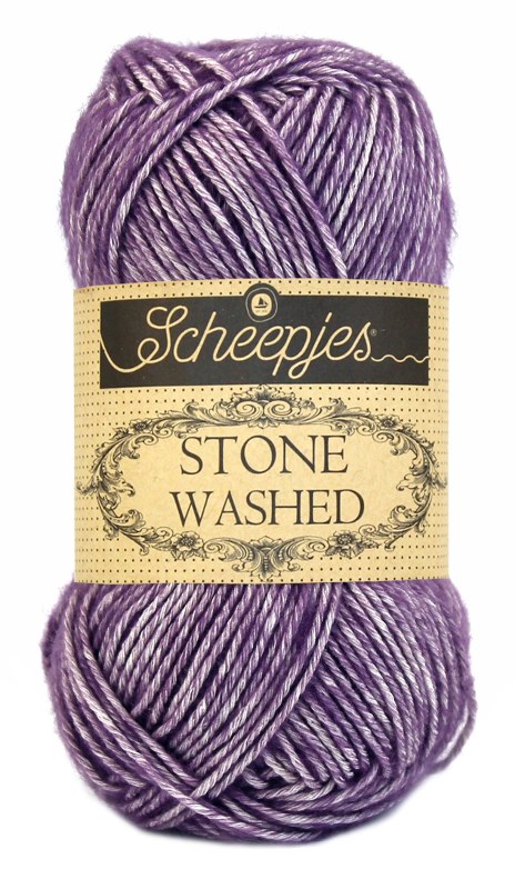 Scheepjes Stone Washed 811 D A