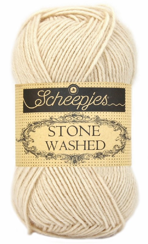 Scheepjes Stone Washed 821 Pin