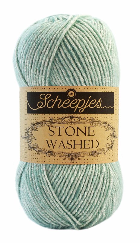 Scheepjes Stone Washed 828 Lar