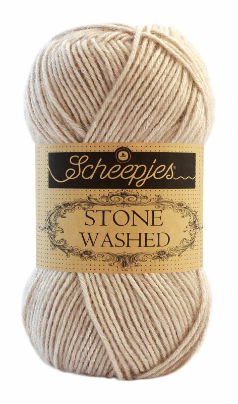 Scheepjes Stone Washed 831 Axi