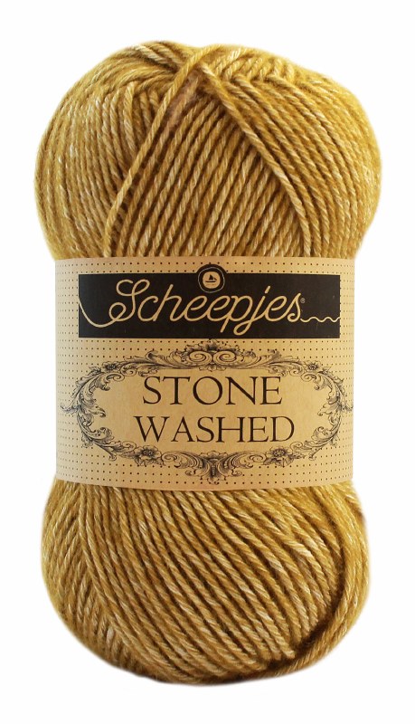 Scheepjes Stone Washed 832 Ens