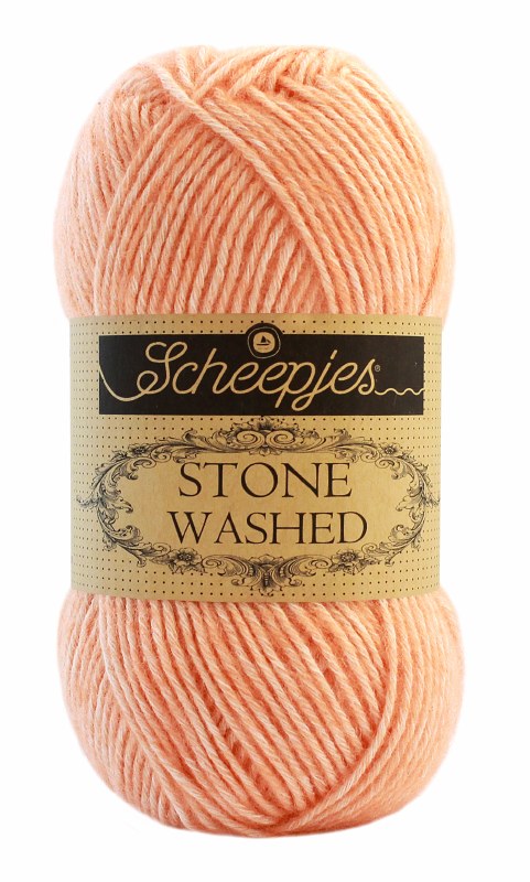 Scheepjes Stone Washed 834 Mor