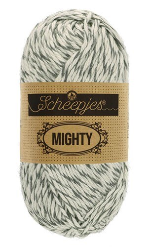 Scheepjes Mighty 753 Glacier