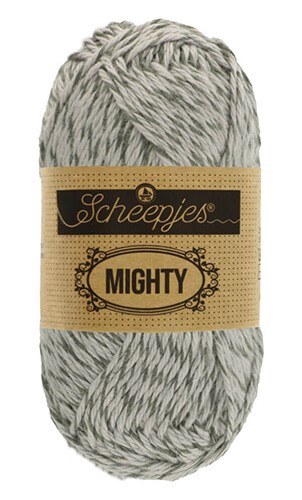Scheepjes Mighty 754 Rock