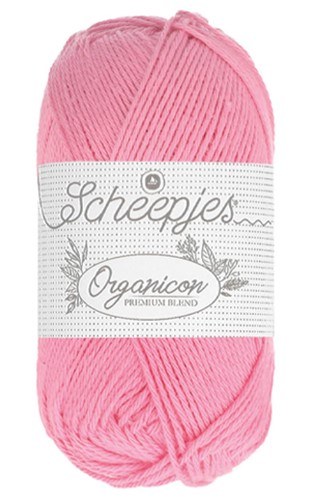 Scheepjes Organicon 207 Apple